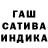 ТГК концентрат Gazelle Harb